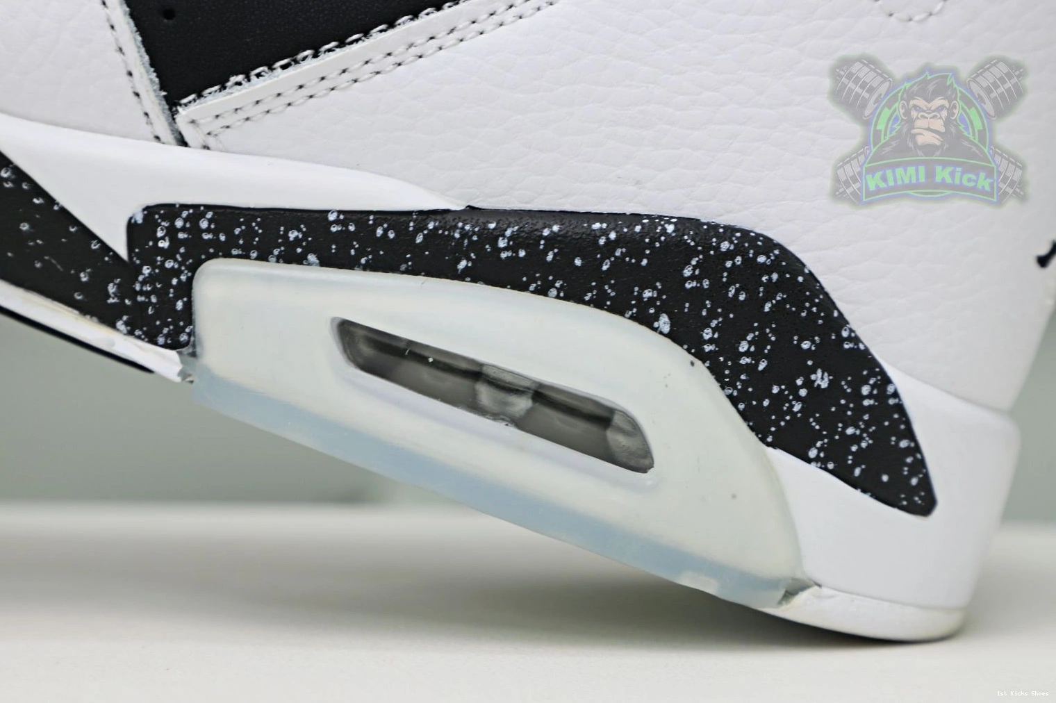 6 EasyMatch Retro Air Oreo 1893 Jordan Jordan Kimikick 0116